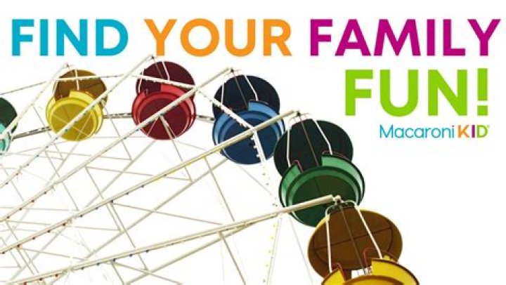 SUMMER PROGRAMS | Macaroni KID Armonk - Chappaqua - Mount Kisco