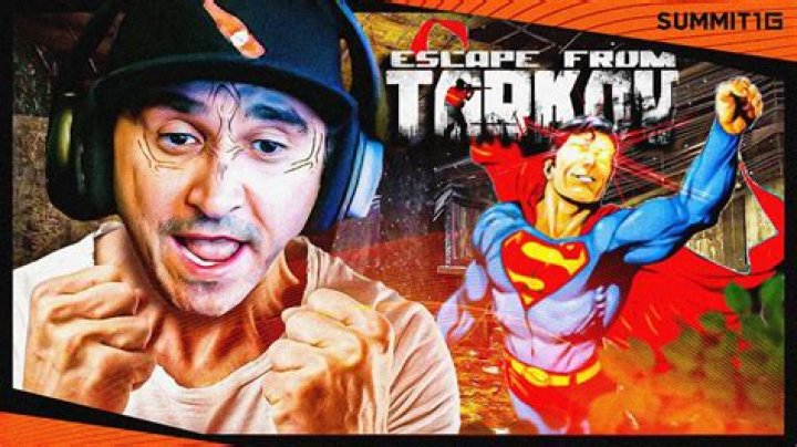 Summit1g exposes 