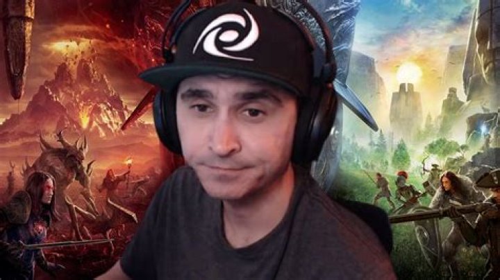 Summit1g reveals the biggest problem with New World gameplay