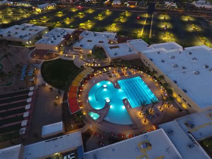 Sun City West