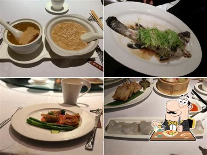 Sun Tung Lok Chinese Cuisine