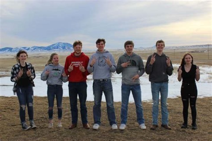 Sunburst Schools - Montana | DonorsChoose