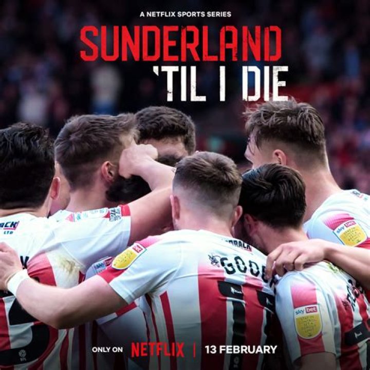 Sunderland 'til I buy – 11FREUNDE