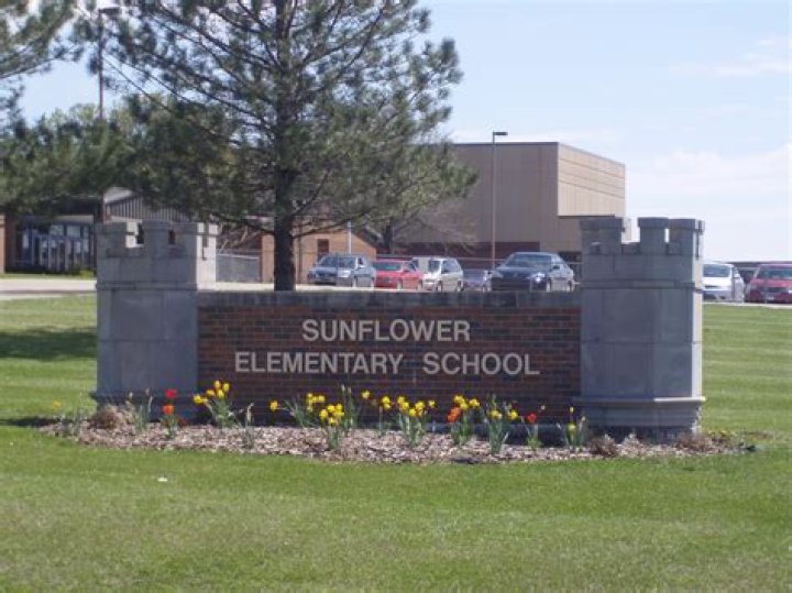 Sunflower Elementary School - Paola