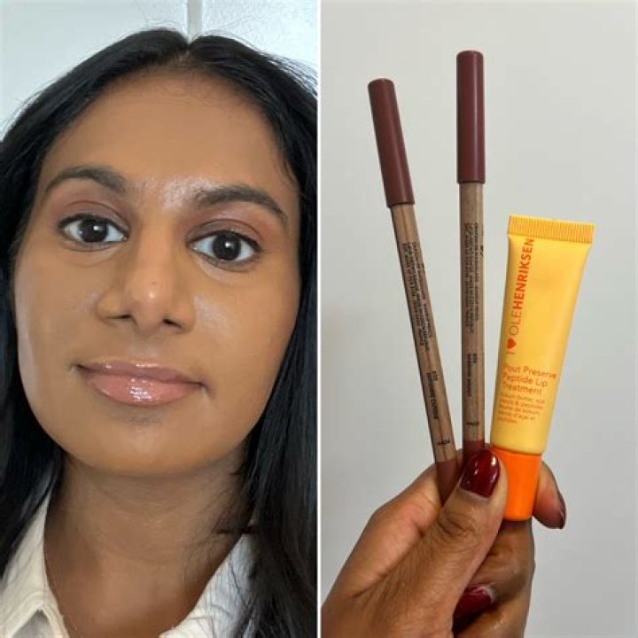 Suni Lee Lip Gloss: A Deep Dive Into The Beauty Trend