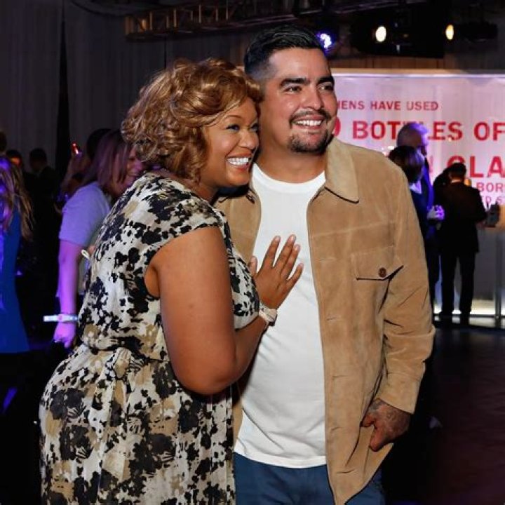 Sunny Anderson's Engagement: A Journey Of Love And Joy