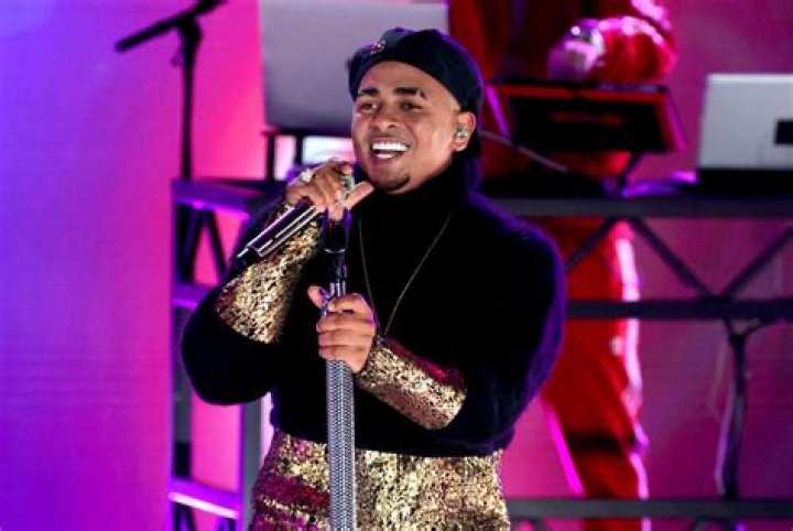 Sunny Ozuna Net Worth | Age, Height, Weight, Dating And More
