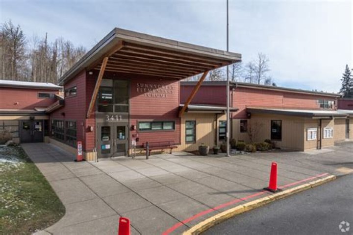 Sunnycrest Elementary School - Lake Stevens