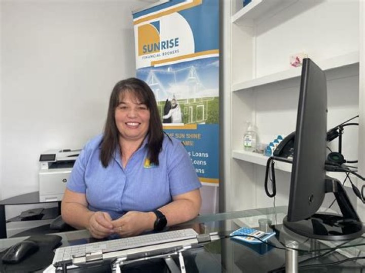 	Sunrise financial technology firm adding new jobs	