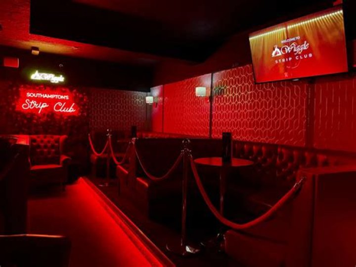 	SUNRISE READY FOR BATTLE WITH STRIP-CLUB OWNER	