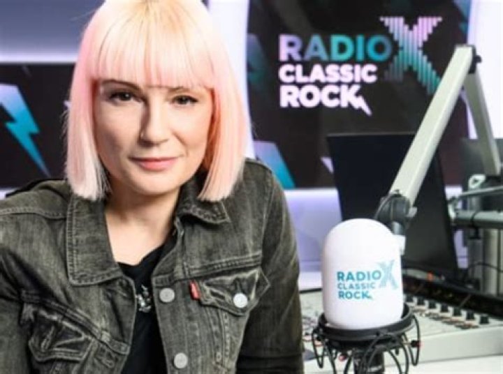 Sunta Templeton Age, Wikipedia, Tattoos, Bio, Wiki, Partner, Radio X