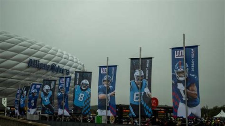 Super Bowl – 11FREUNDE