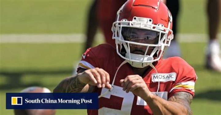 Super Bowl LVIII: Asian-American and Pacific Islanders make their mark in NFL, despite being deemed ‘not right minority’