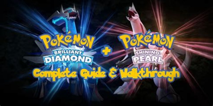 Super Contest guide – Pokémon Brilliant Diamond & Pokémon Shining Pearl