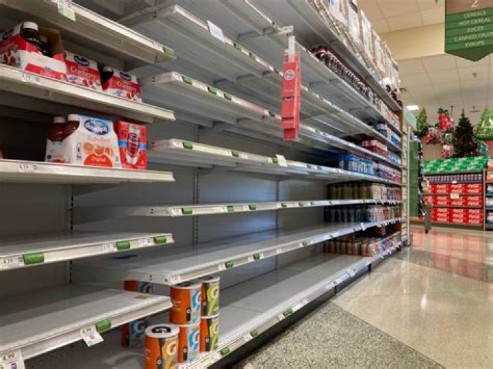 	Supply chain blues: Here’s what South Floridians can’t find, and why	