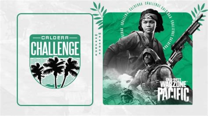 Surprise Duo wins $100K Warzone Caldera Challenge event: Final results