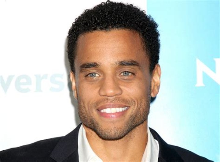 SURPRISE! MICHAEL EALY IS A DAD