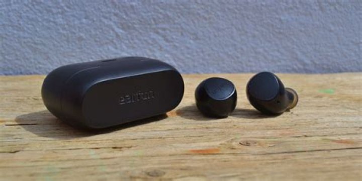 Surprisingly Good Budget True Wireless Earbuds