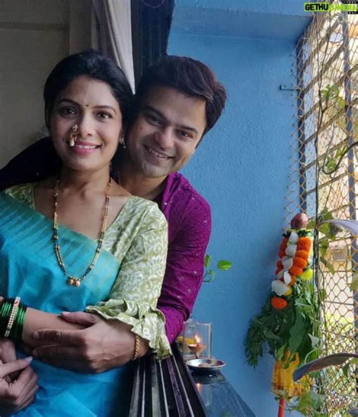 Suruchi Adarkar Age, Serials, Biography, Wiki, Marriage, Height, Family