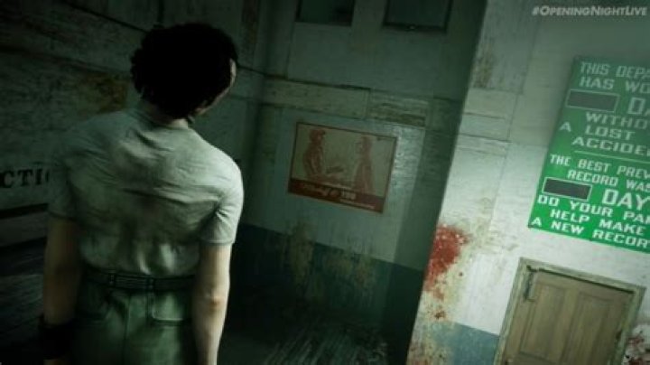 Survive Together With Co-Op When The Outlast Trials Releases in 2022