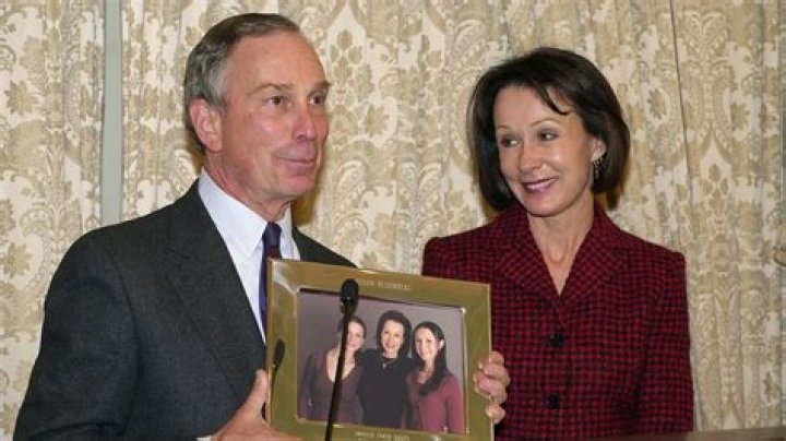 Susan Brown Michael Bloomberg - Bio, Age, Net Worth, Single, Nationality