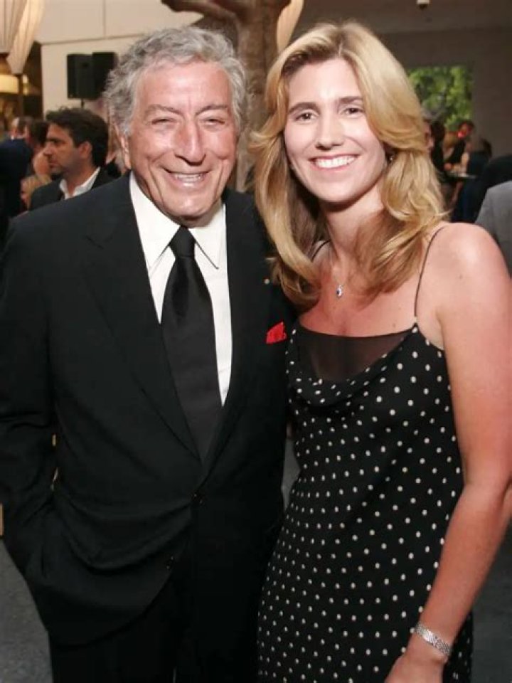 Susan Crow (Tony Bennett’s Wife): Wiki, Bio, Age, Height, Wedding
