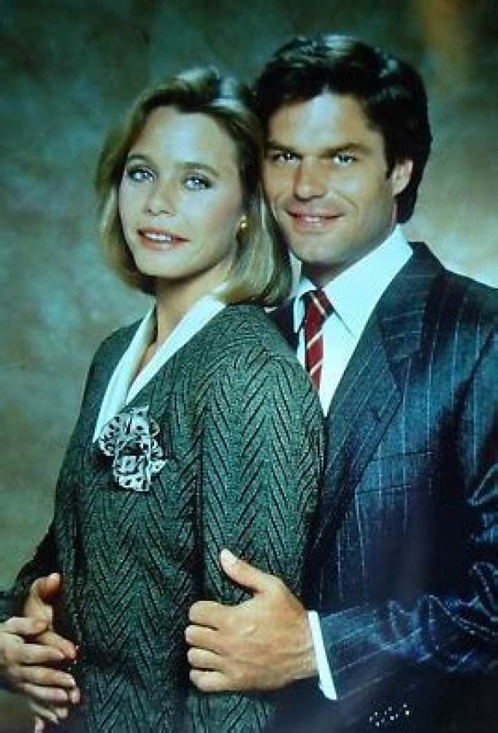 	SUSAN DEY WILL RETURN TO ‘L.A. LAW’	