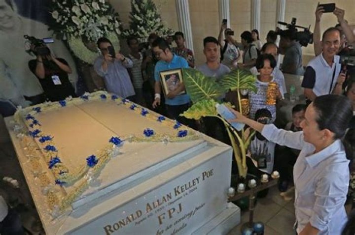 Susan Roces Funeral, Burial, Pictures, Date, Time, Venue, Memorial Service
