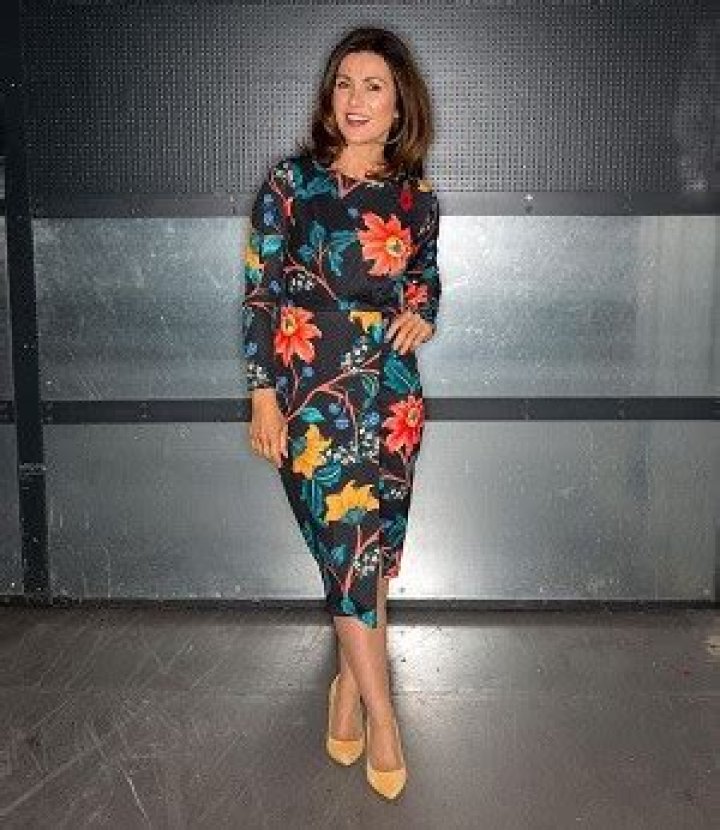 Susanna Reid Bio, Age, Height, Husband, Salary, Net worth, BBC