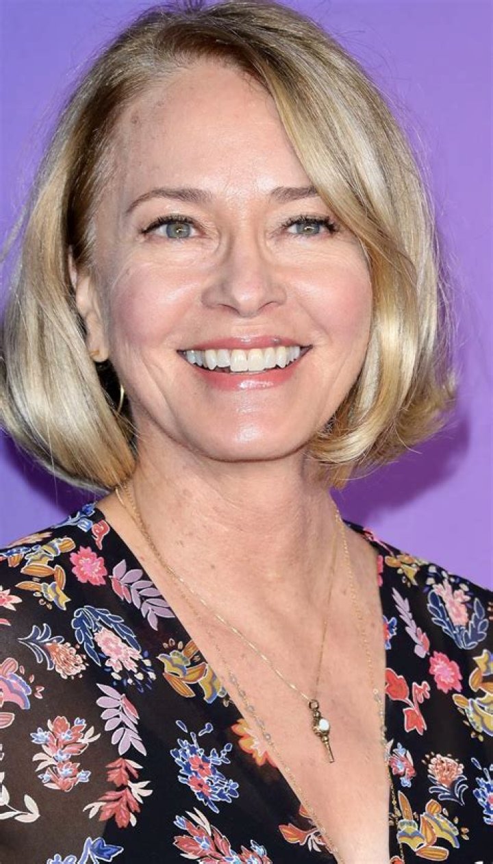 Susanna Thompson Biography