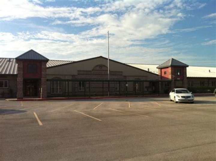 Susie T Fuentes Elementary School - Kyle