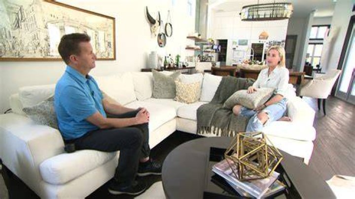 Susie Wheldon’s New Husband: A Journey Of Love And Resilience
