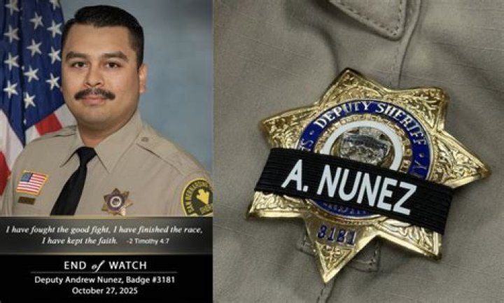 Suspect in Utah officer's death formally charged with 9 felonies