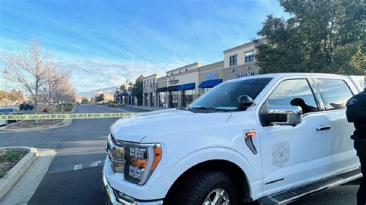 Suspect in West Bountiful murder was tracking estranged wife's car, documents say