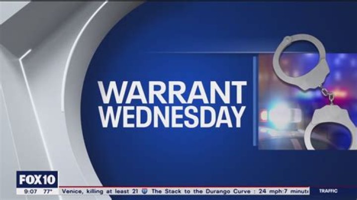 Suspects sought by Surprise PD