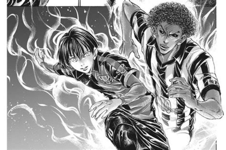 Suzaku Speaks! Ao Ashi Chapter 361 Leaks, Spoilers Summary