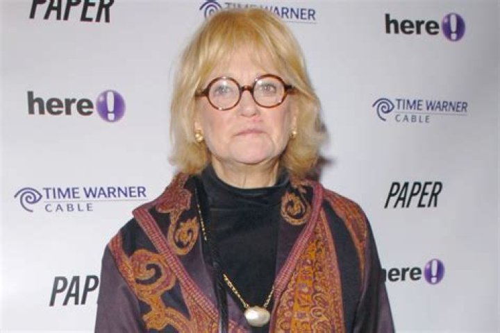 Suzanne Shepherd Net Worth 2024: Financial Overview, Career Highlights and More