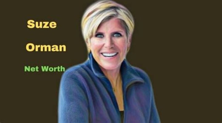 Suze Orman Bio, Age, Height, Husband, Salary, Net Worth, CNBC