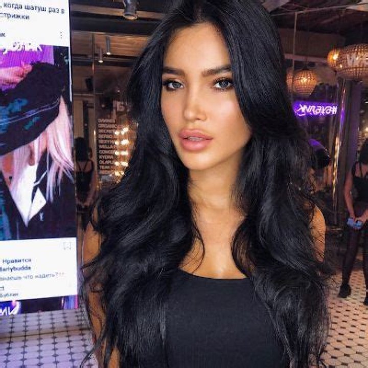 Sveta Bilyalova: Where Is She Now?