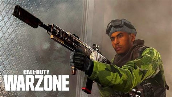 Swagg claims OP Modern Warfare shotgun has 