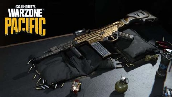 Swagg creates “no recoil” STG44 Warzone loadout that feels like an aimbot