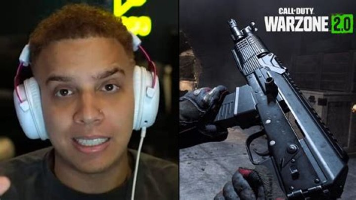 Swagg highlights fastest killing weapon in Warzone Season 3 to dominate TTK