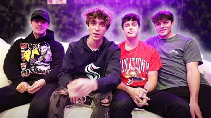 Sway House respond to allegations of steroid use
