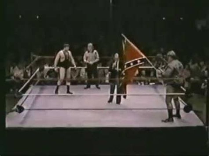 Swede Hanson (wrestler) - Alchetron, the free social encyclopedia