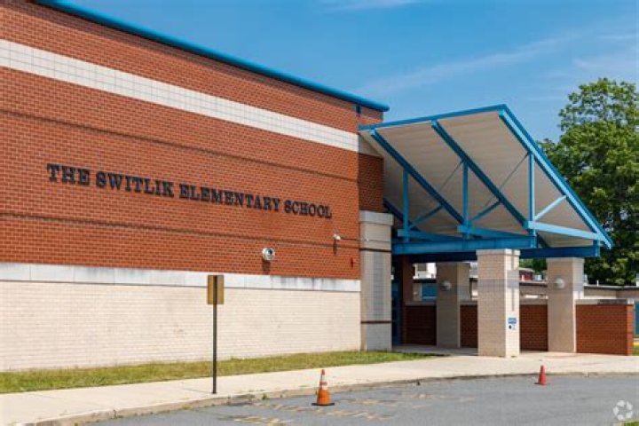 Switlik Elementary School - Jackson