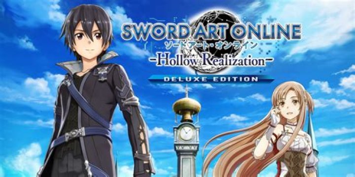 Sword Art Online Hollow Realization: How to Level Up Fast