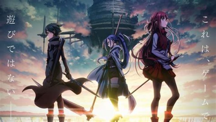 Sword Art Online Progressive Anime Announced; Will Go Back to Aincrad
