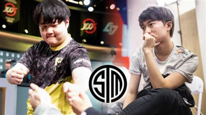 SwordArt Leaves TSM Amid LCS Roster Rebuild