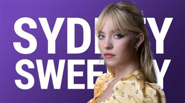 Sydney Sweeney: The Rising Star And Her Unforgettable Roles