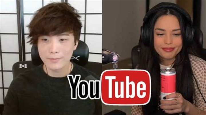Sykkuno says Valkyrae is 
